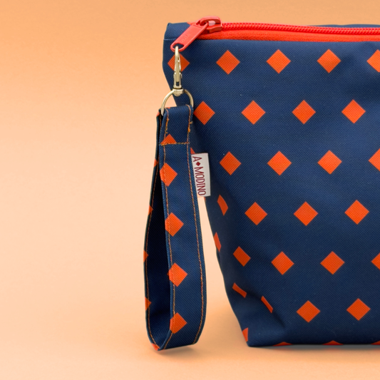 Pochette Maxi - Rombi