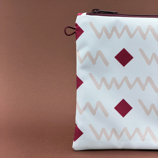 Busta Midi - Zig Zag