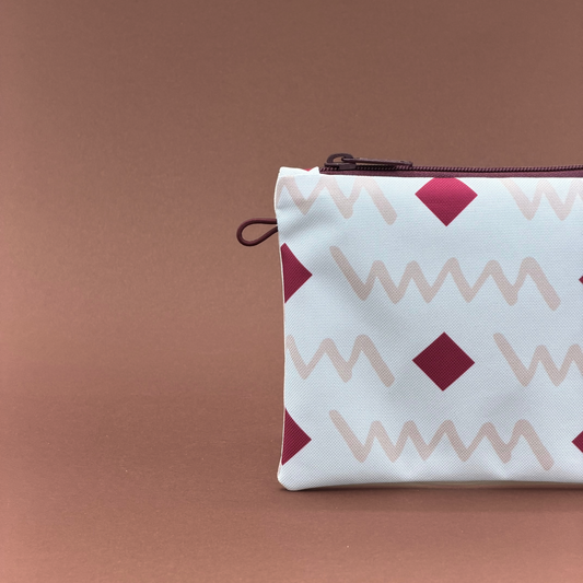 Busta Mini - Zig Zag