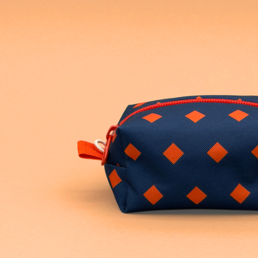 Bauletto Mini - Rombi