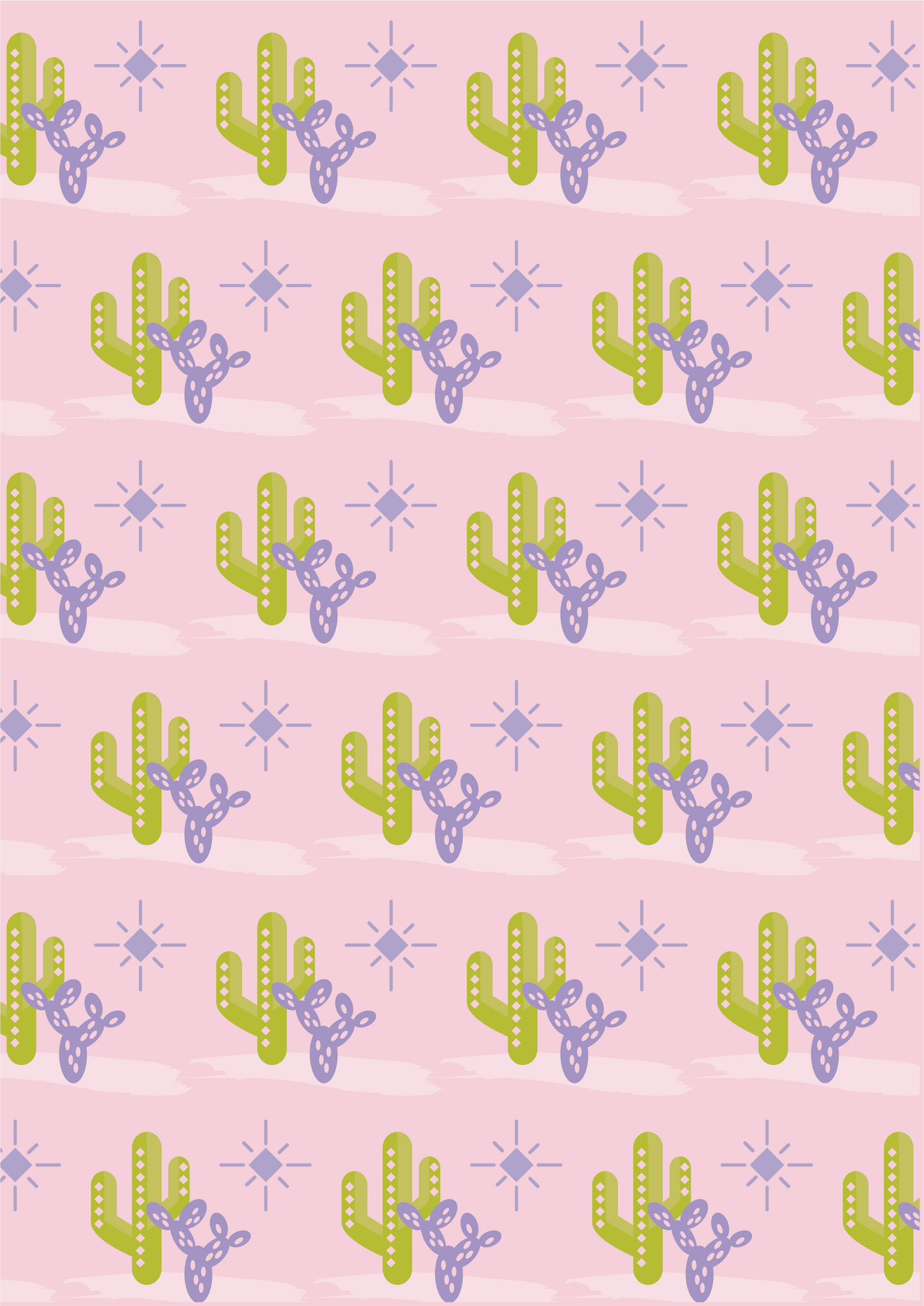 Mug pattern