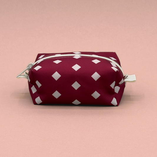 Bauletto Mini - Rombi