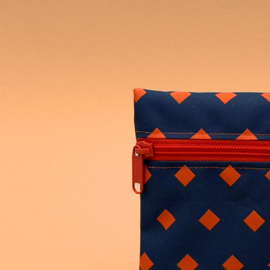 Bustina Quadrata - Rombi