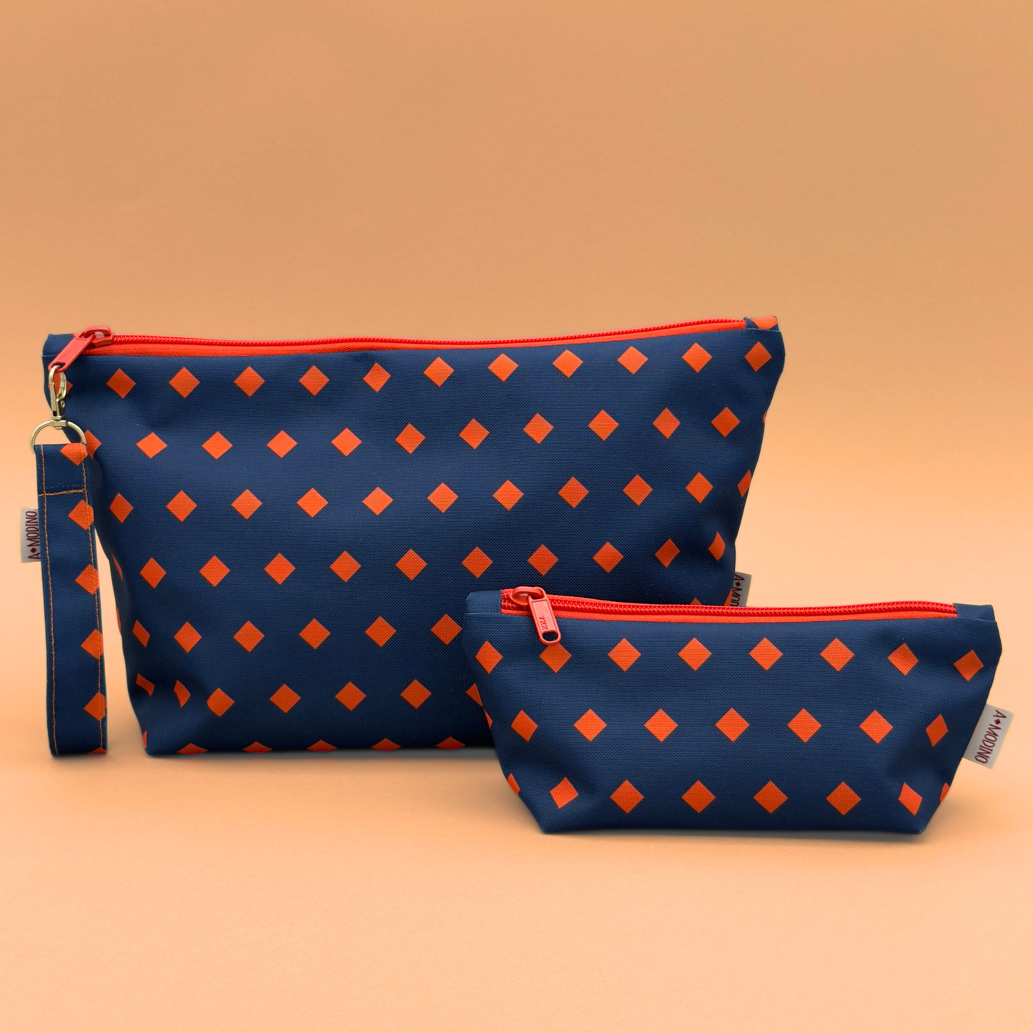 Pochette Mini - Rombi