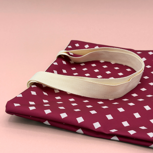 Tote Bag - Rombi