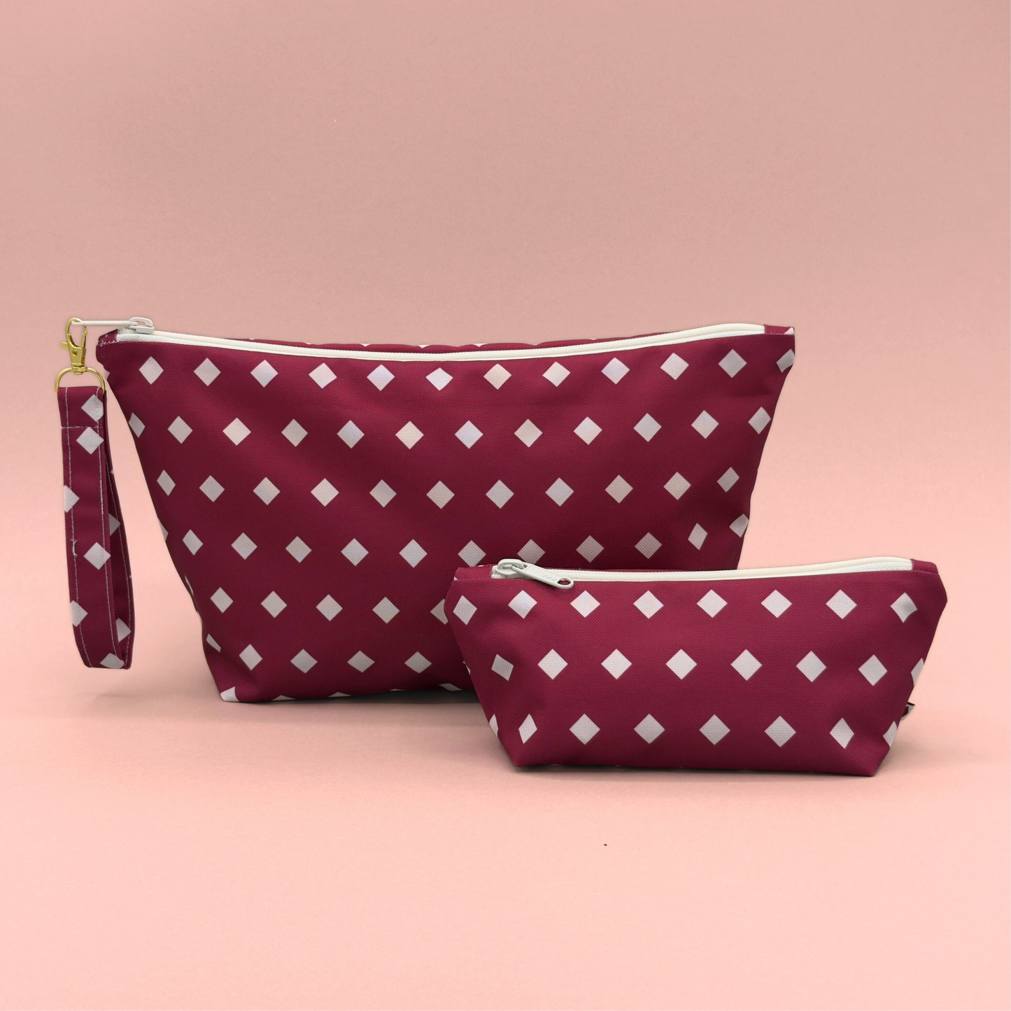 Pochette Maxi - Rombi