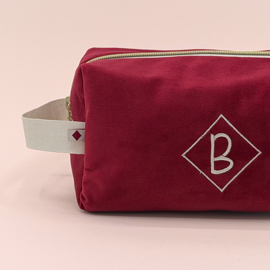 Bauletto Maxi - Mono