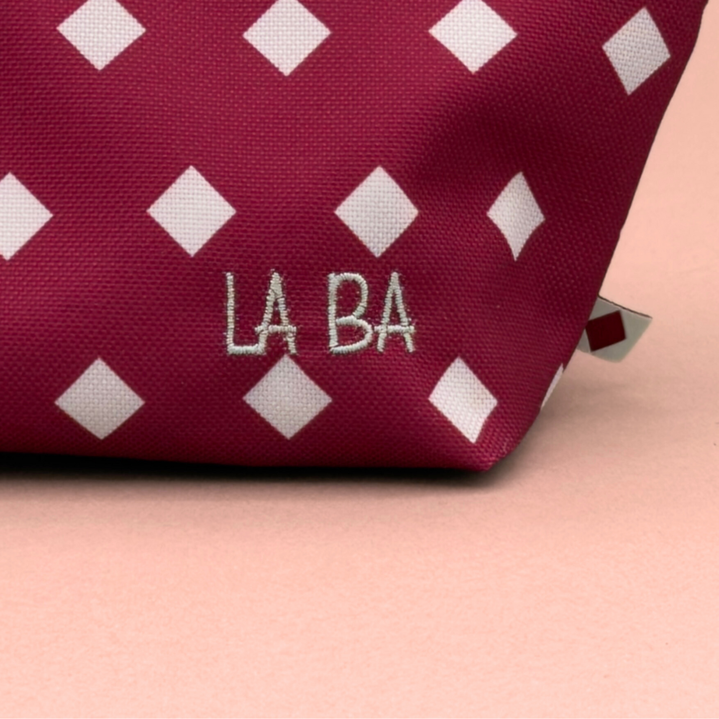 Pochette Maxi - Rombi