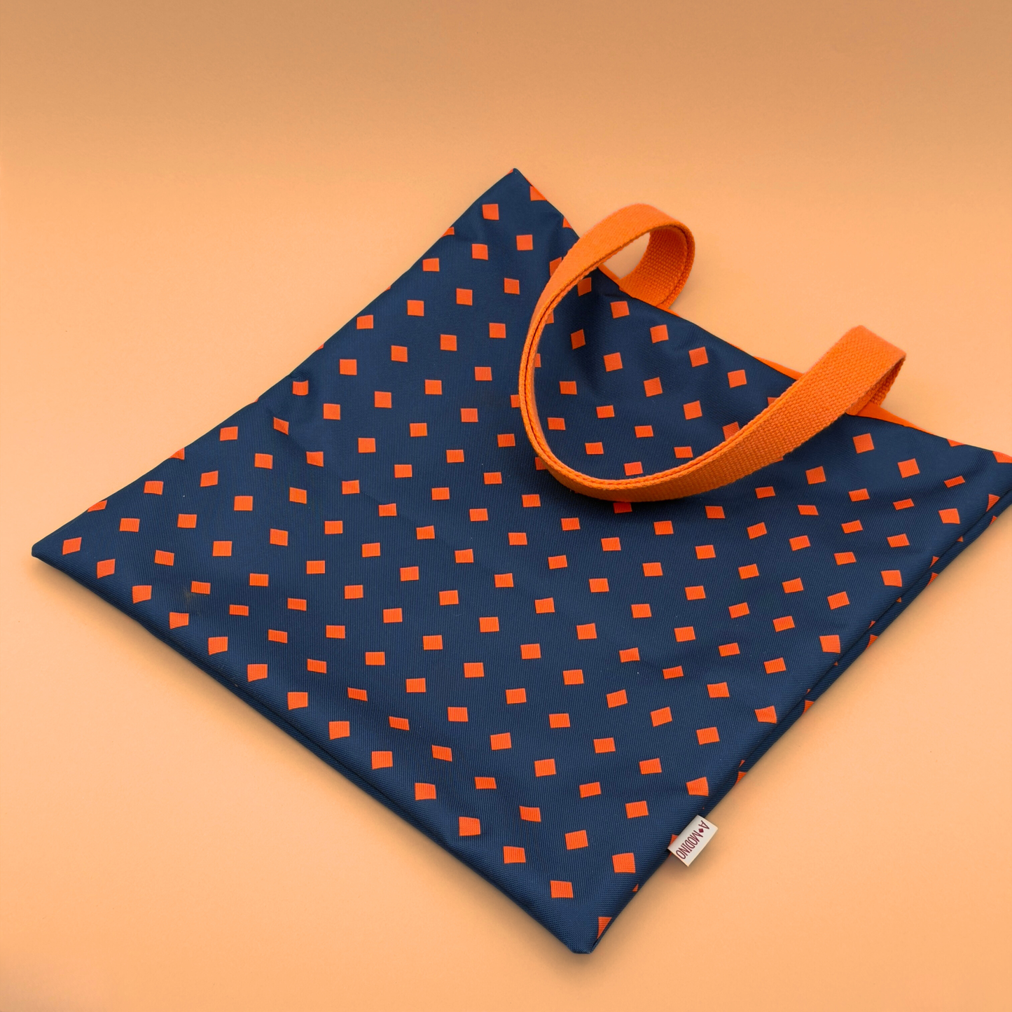 Tote Bag - Rombi