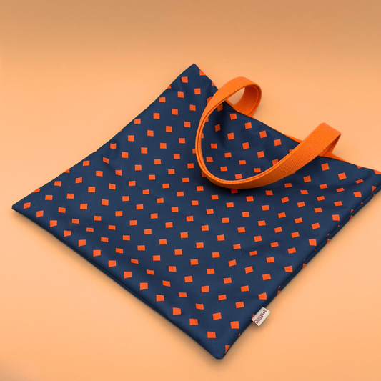 Tote Bag - Rombi