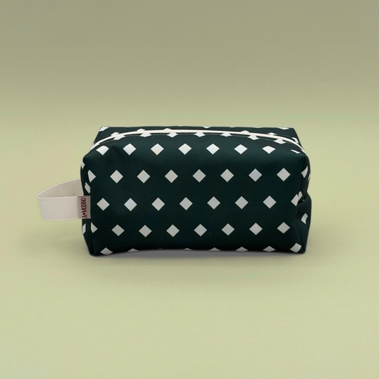 Bauletto Maxi - Rombi