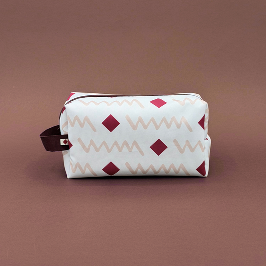 Bauletto Maxi - Zig Zag