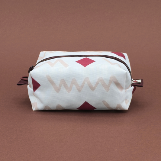 Bauletto Mini - Zig Zag