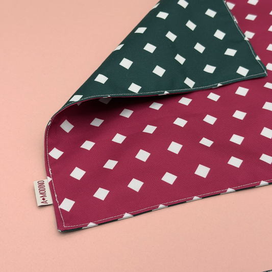 Tovaglietta all'americana