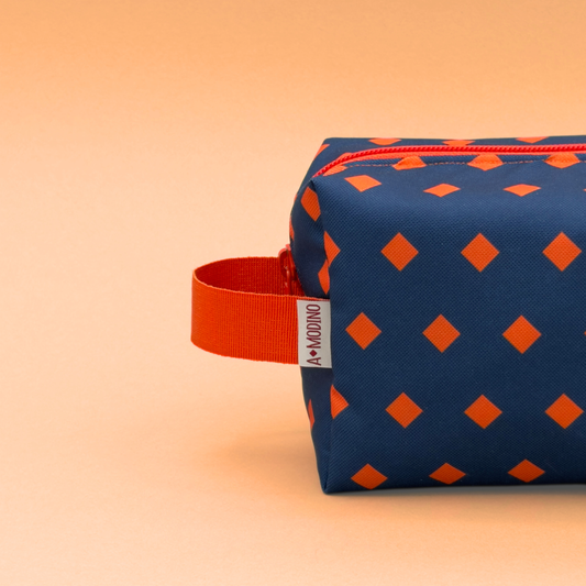 Bauletto Maxi - Rombi