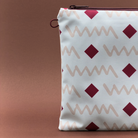 Busta Maxi - Zig Zag