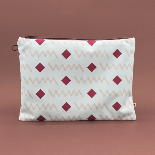 Busta Maxi - Zig Zag