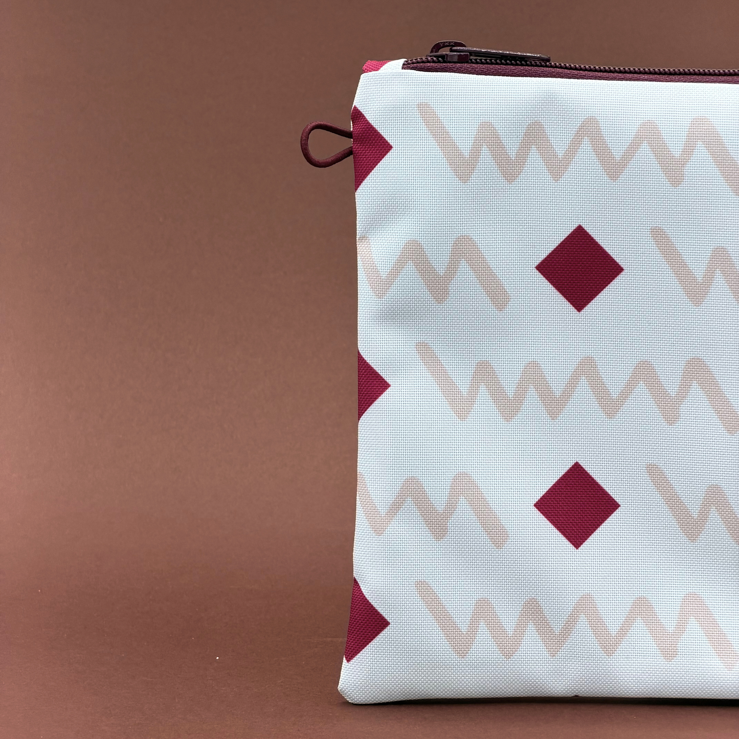 Busta Midi - Zig Zag