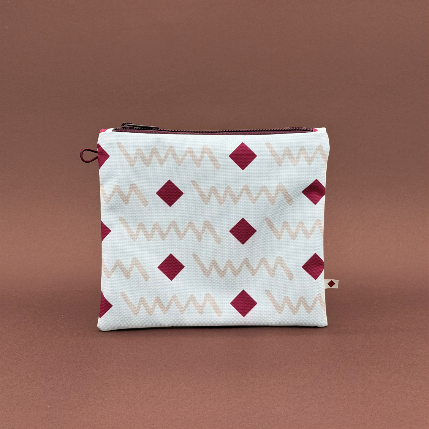 Busta Midi - Zig Zag