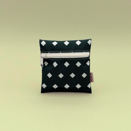 Bustina Quadrata - Rombi