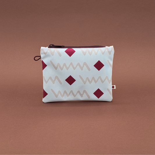 Busta Mini - Zig Zag