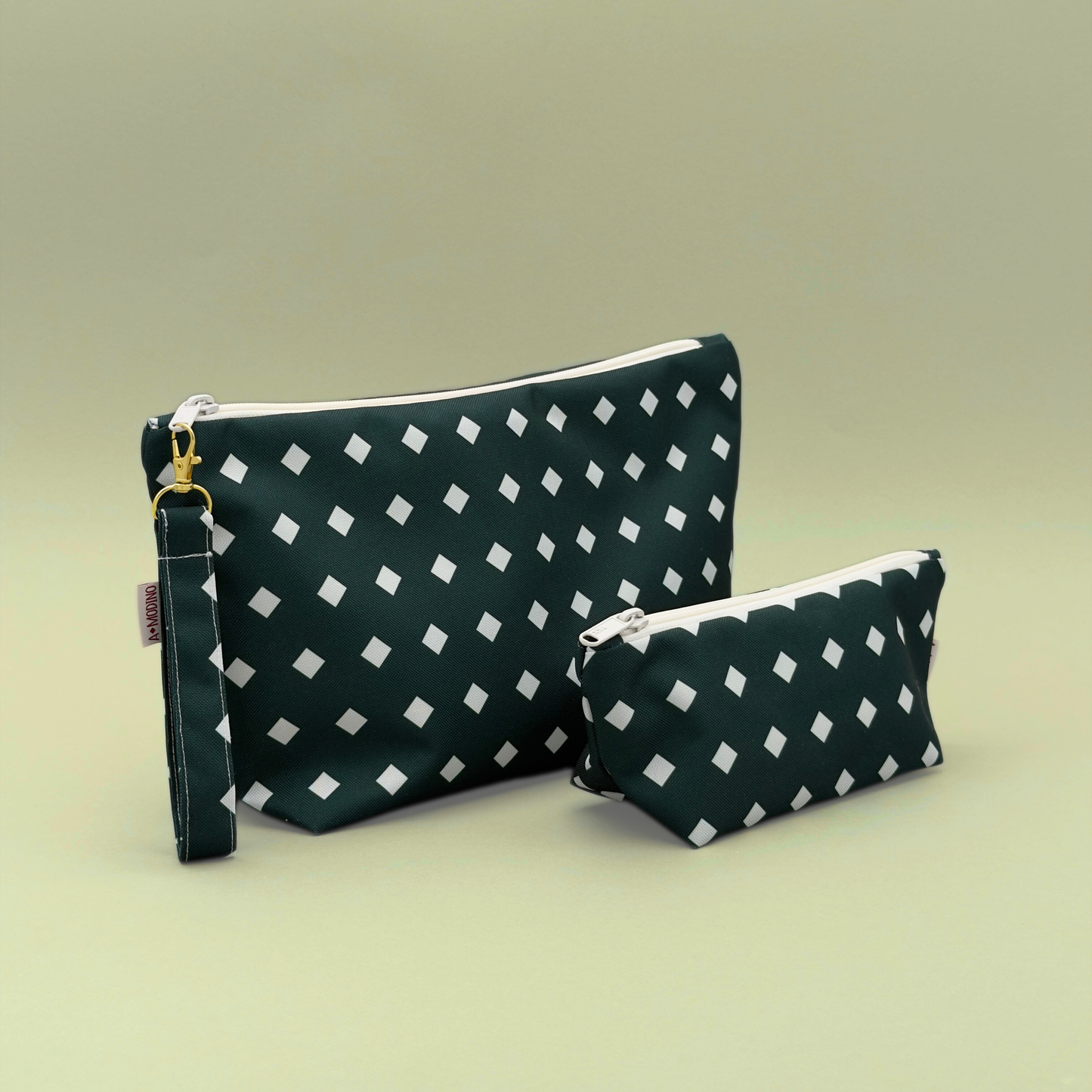 Pochette Maxi - Rombi