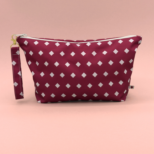 Pochette Maxi - Rombi