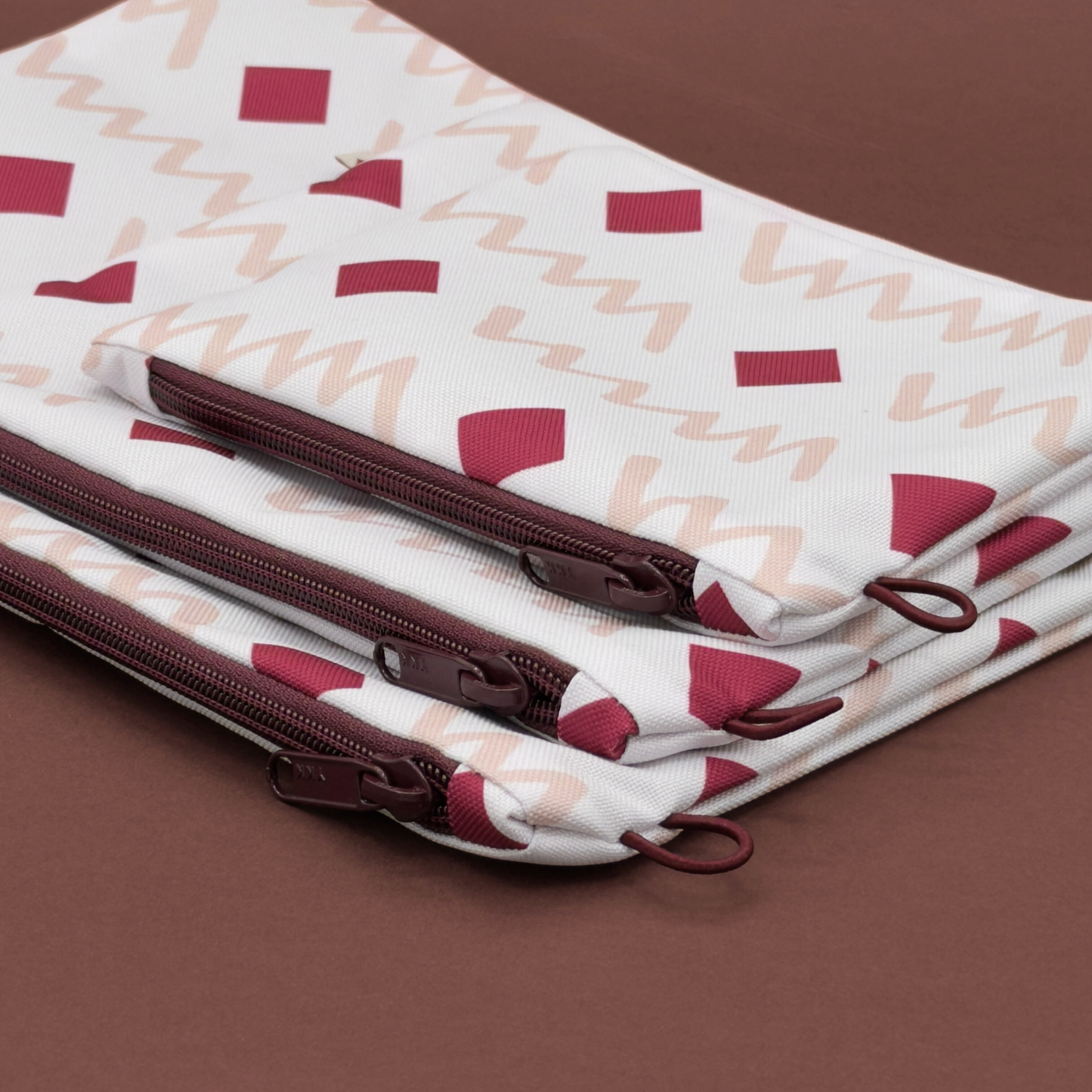 Busta Midi - Zig Zag