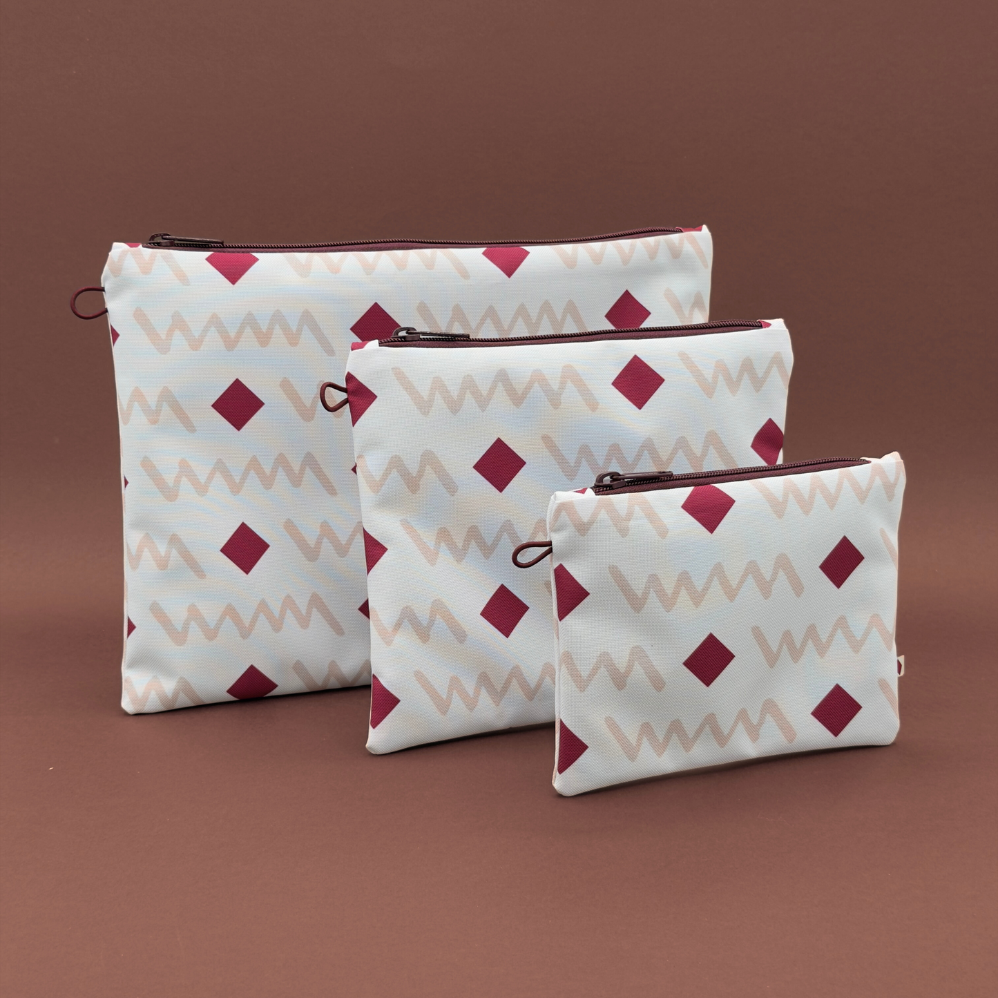 Busta Midi - Zig Zag