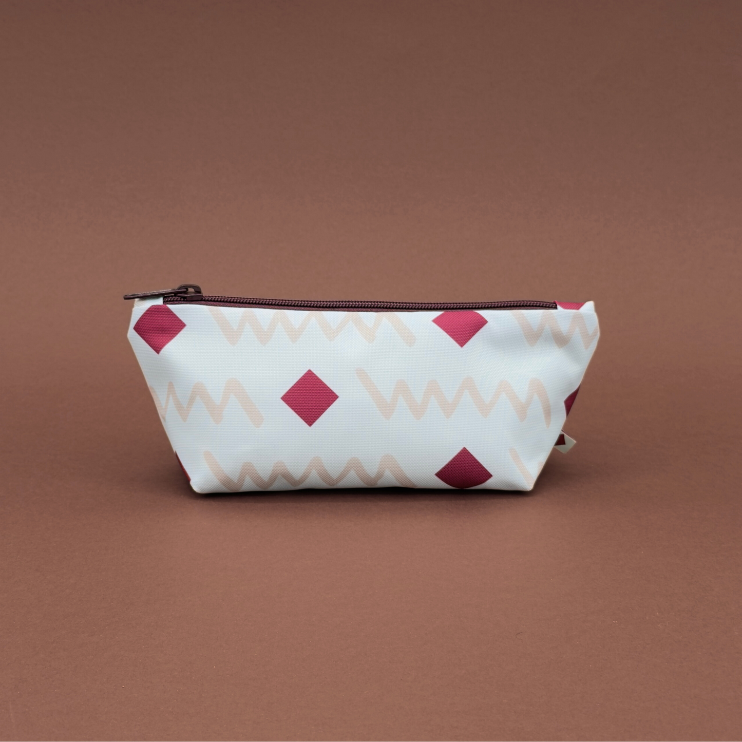 Pochette Mini- Zig Zag