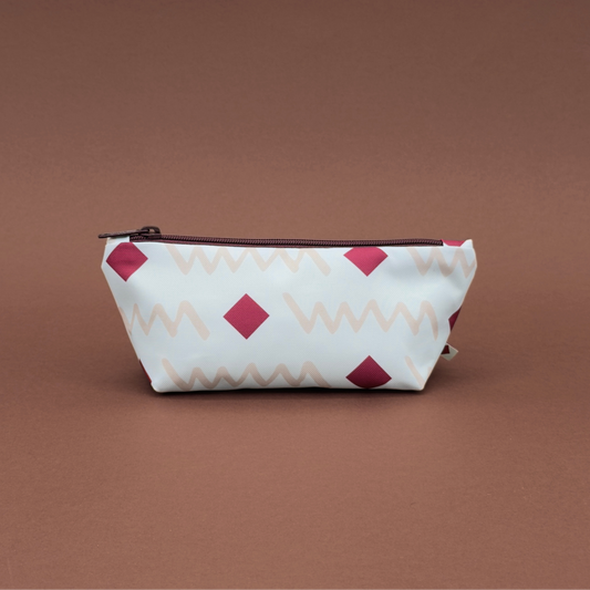 Pochette Mini- Zig Zag