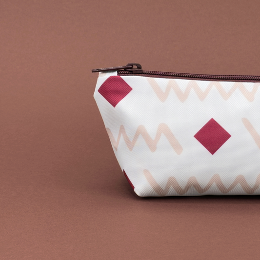 Pochette Mini- Zig Zag