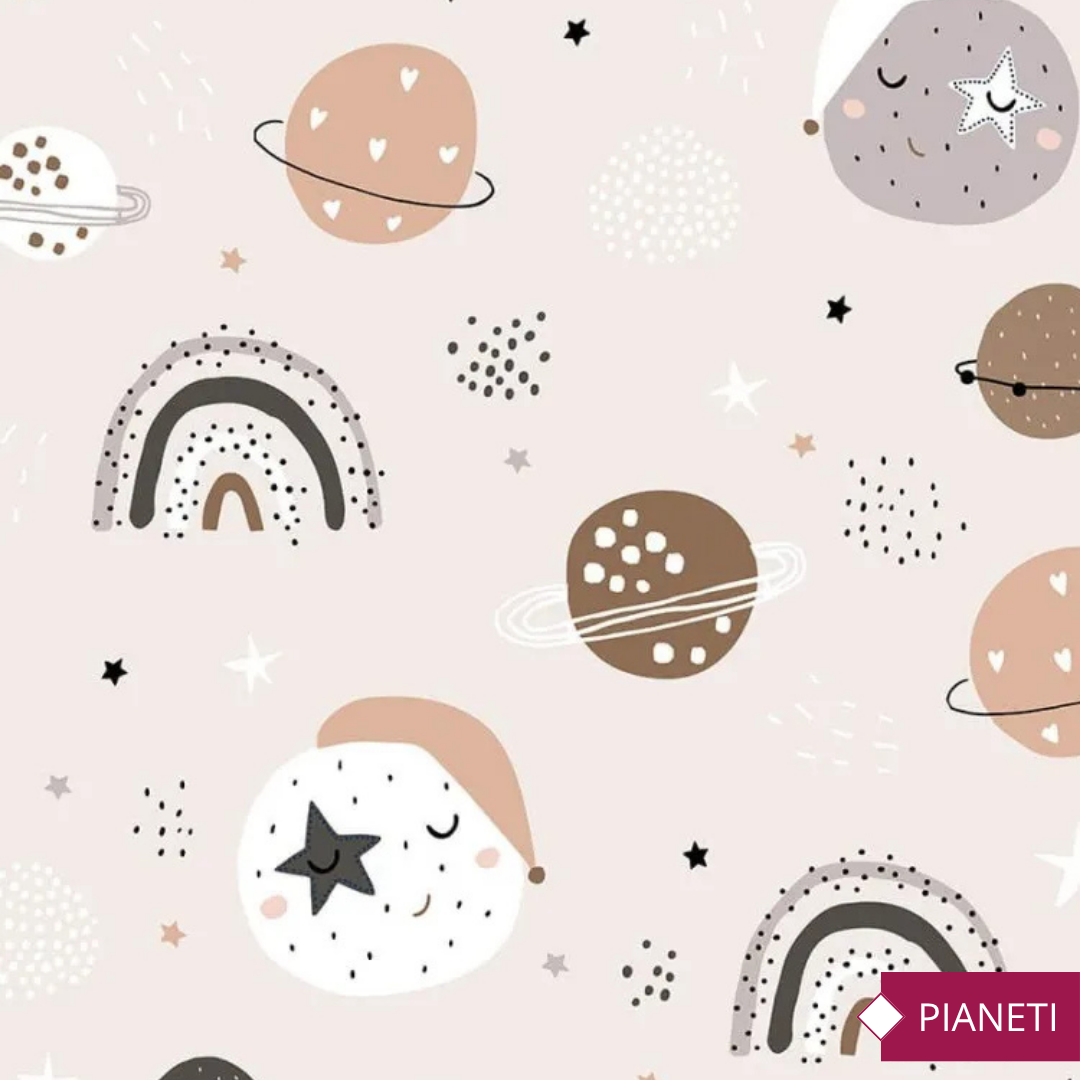 Sacchetta nido - Kids