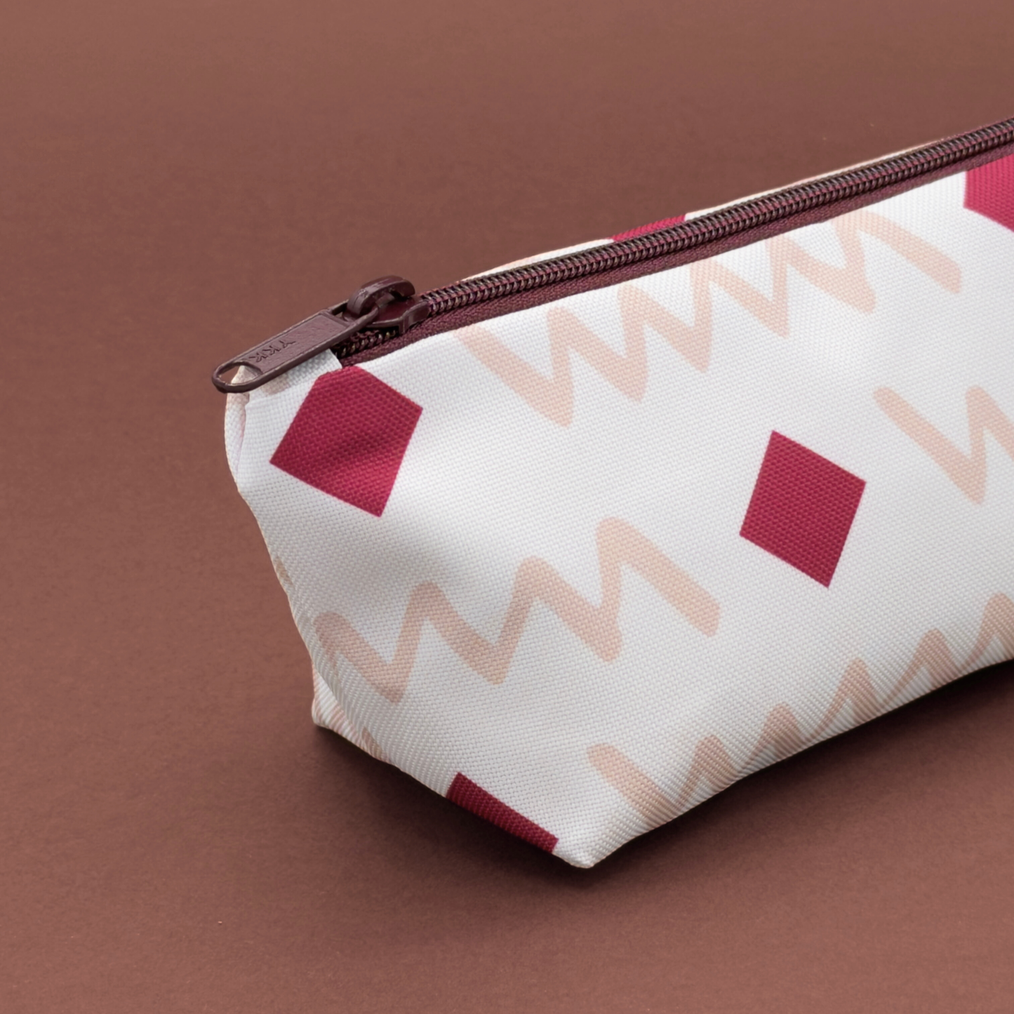 Pochette Mini- Zig Zag