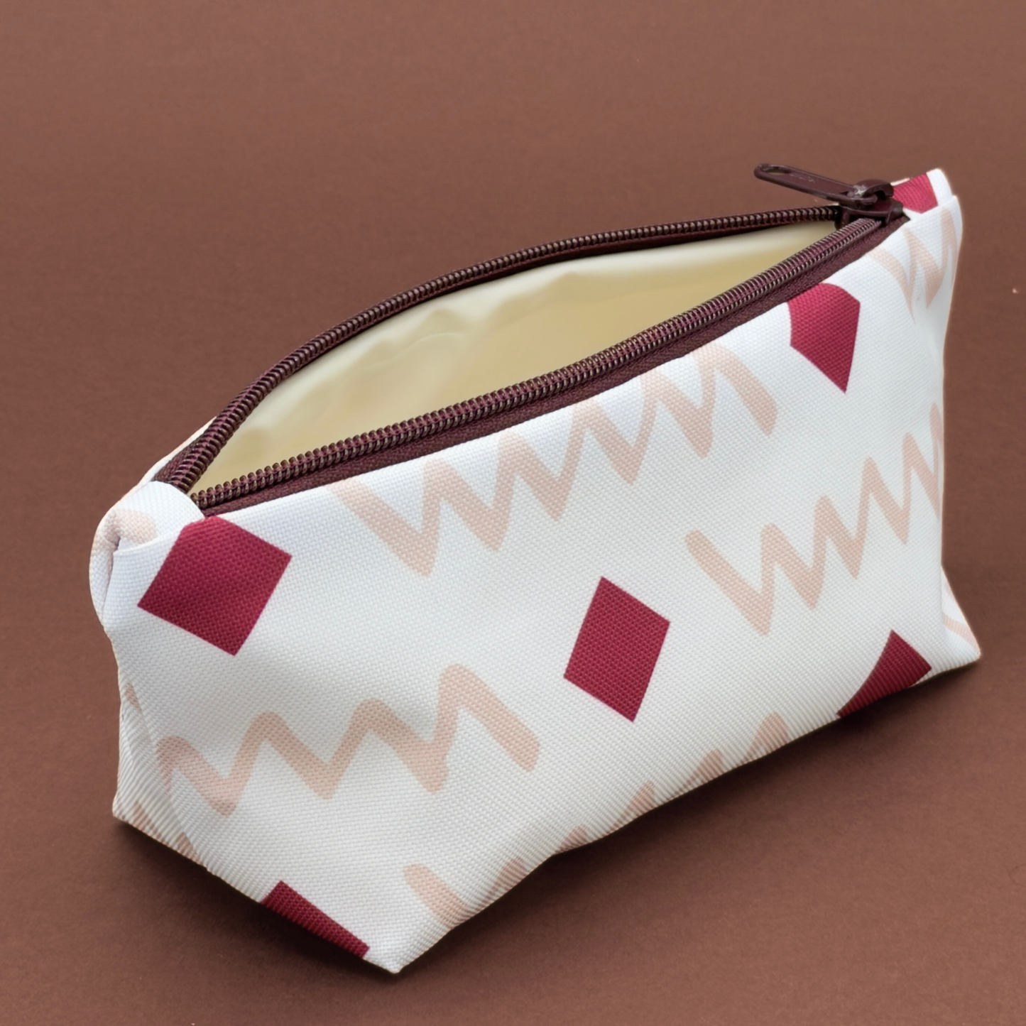 Pochette Mini- Zig Zag