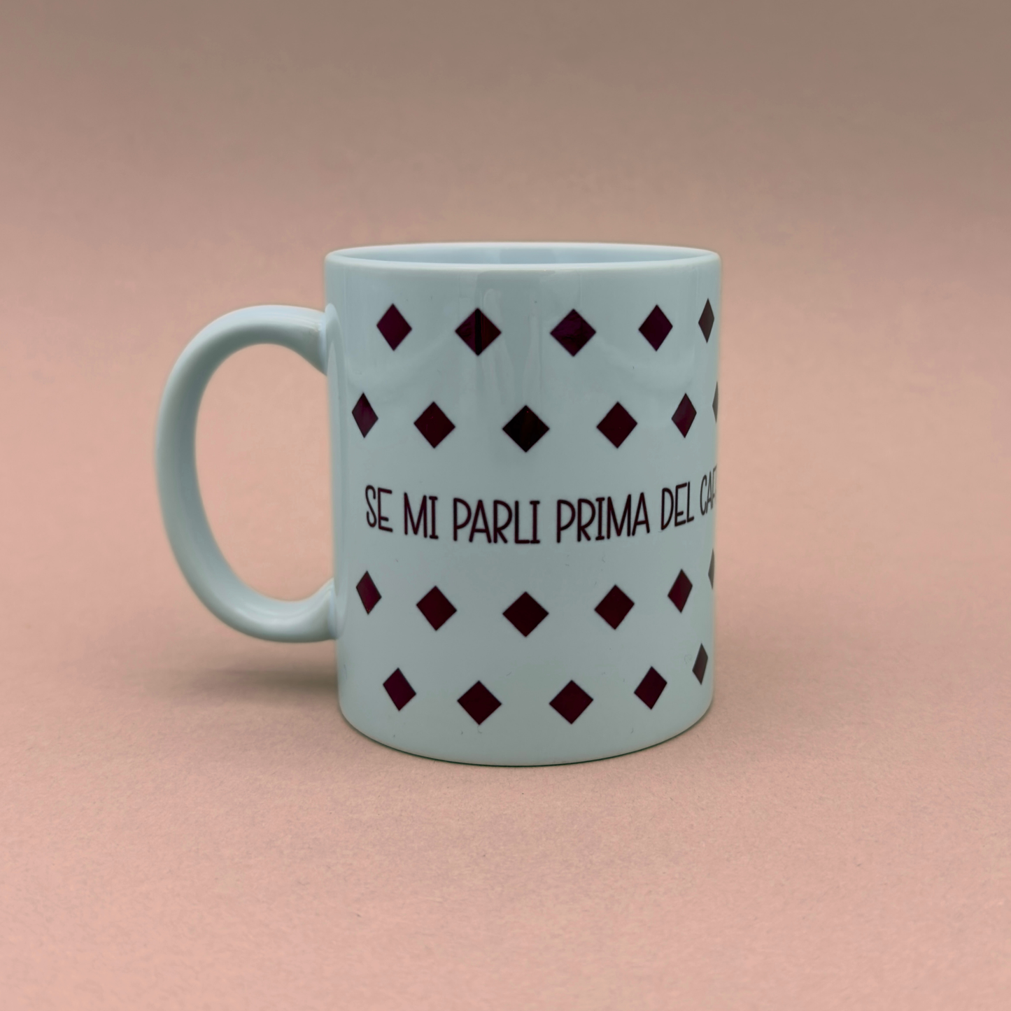 Mug - Rombi