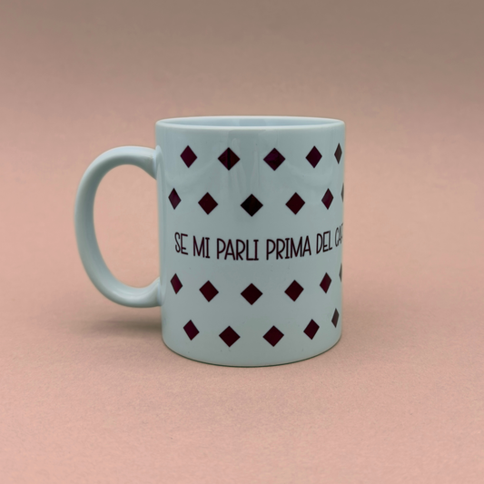 Mug - Rombi