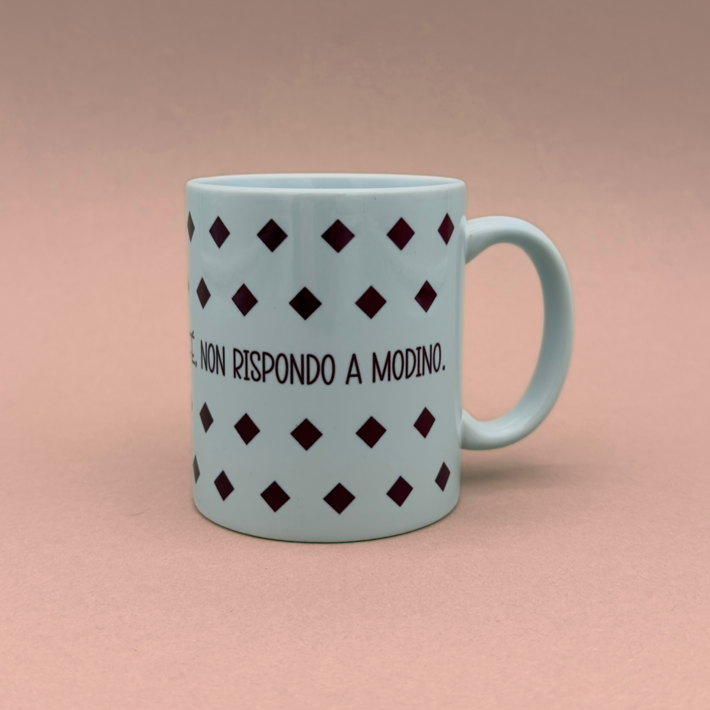 Mug - Rombi