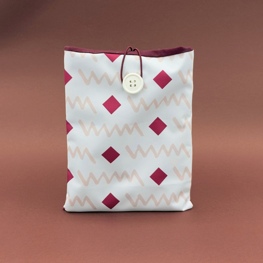 Cover Book - Zig Zag