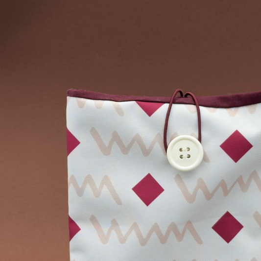 Cover Book - Zig Zag