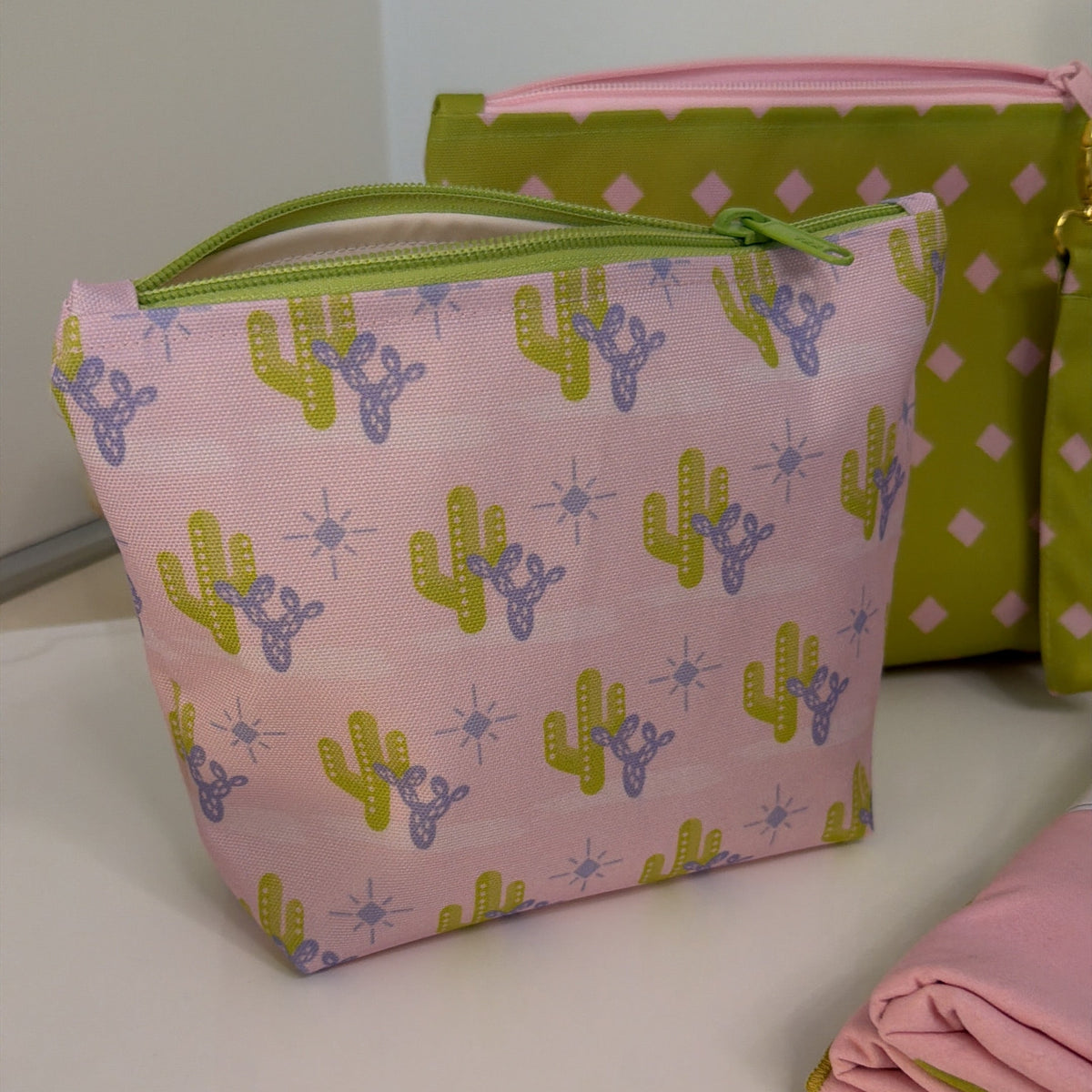 Pochette Midi