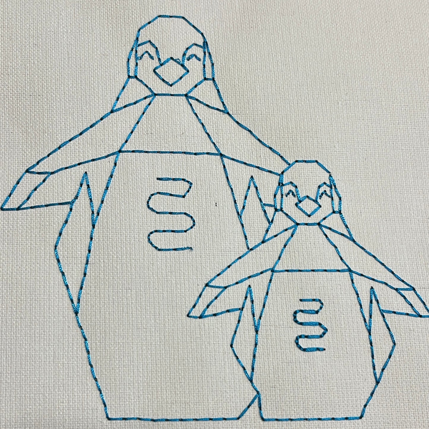 Quadretti - Kids