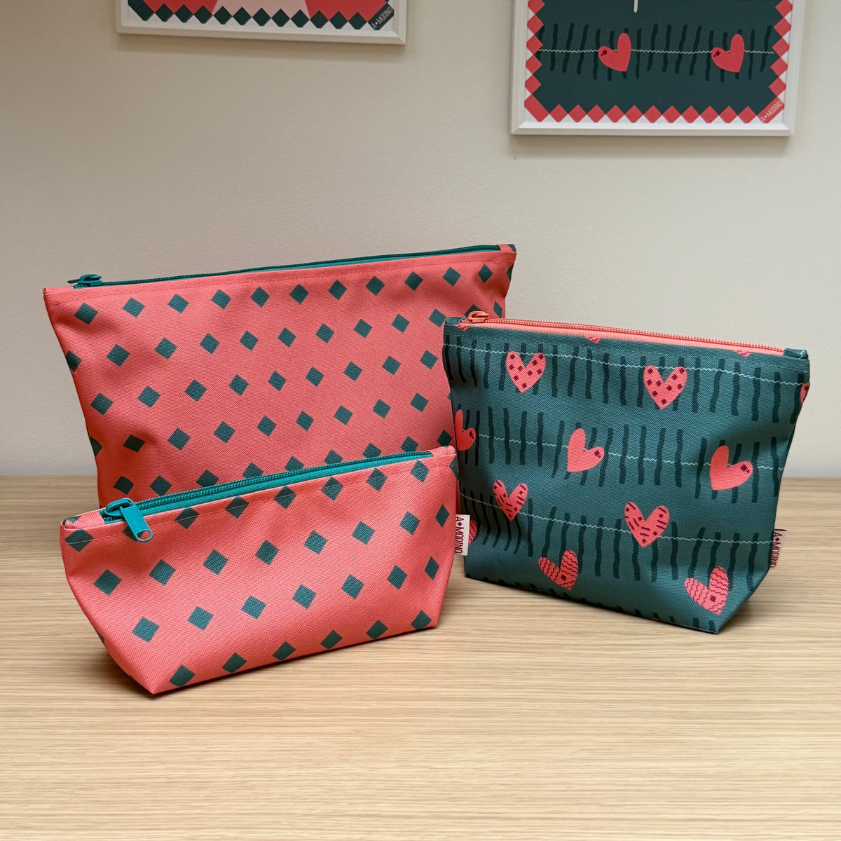 Pochette Midi