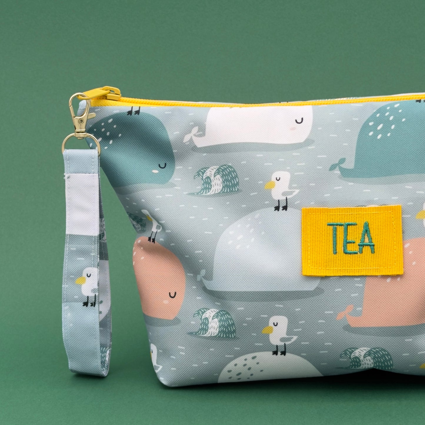 Pochette Maxi - Kids