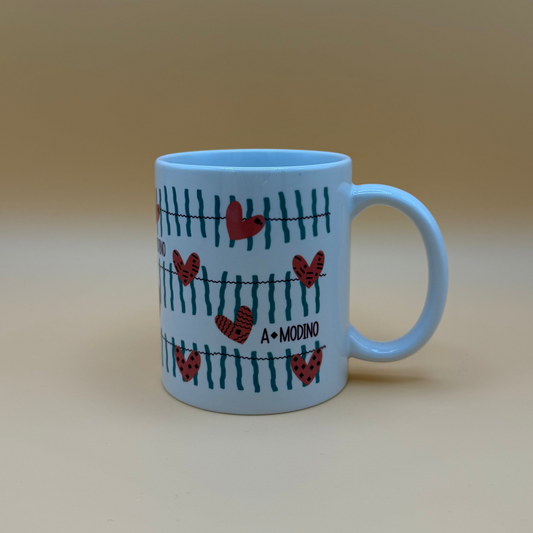 Mug - Cuori