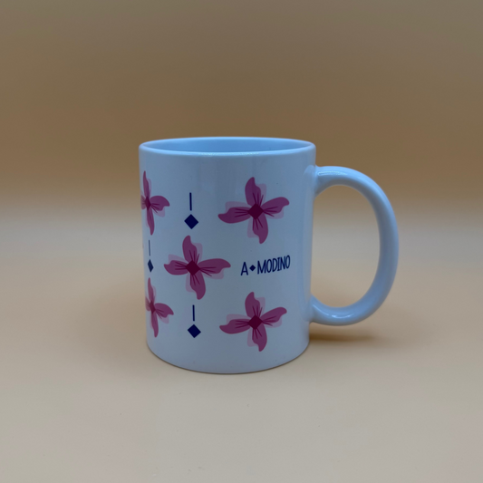 Mug - Fiori di Ciliegio