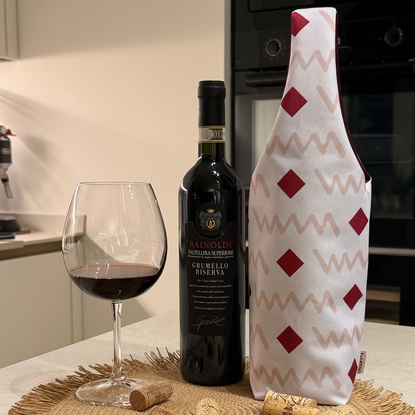 Porta Vino