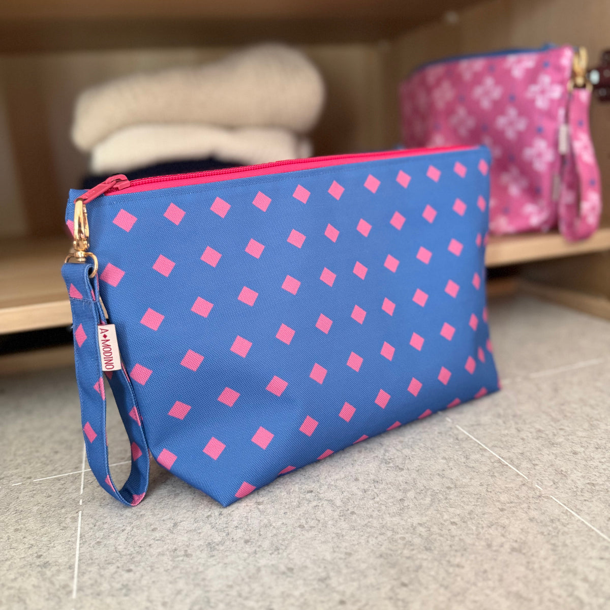Pochette Maxi