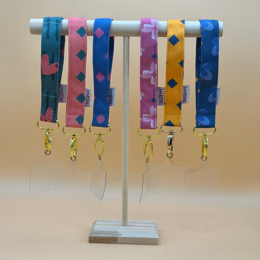 Bracciale Porta Telefono