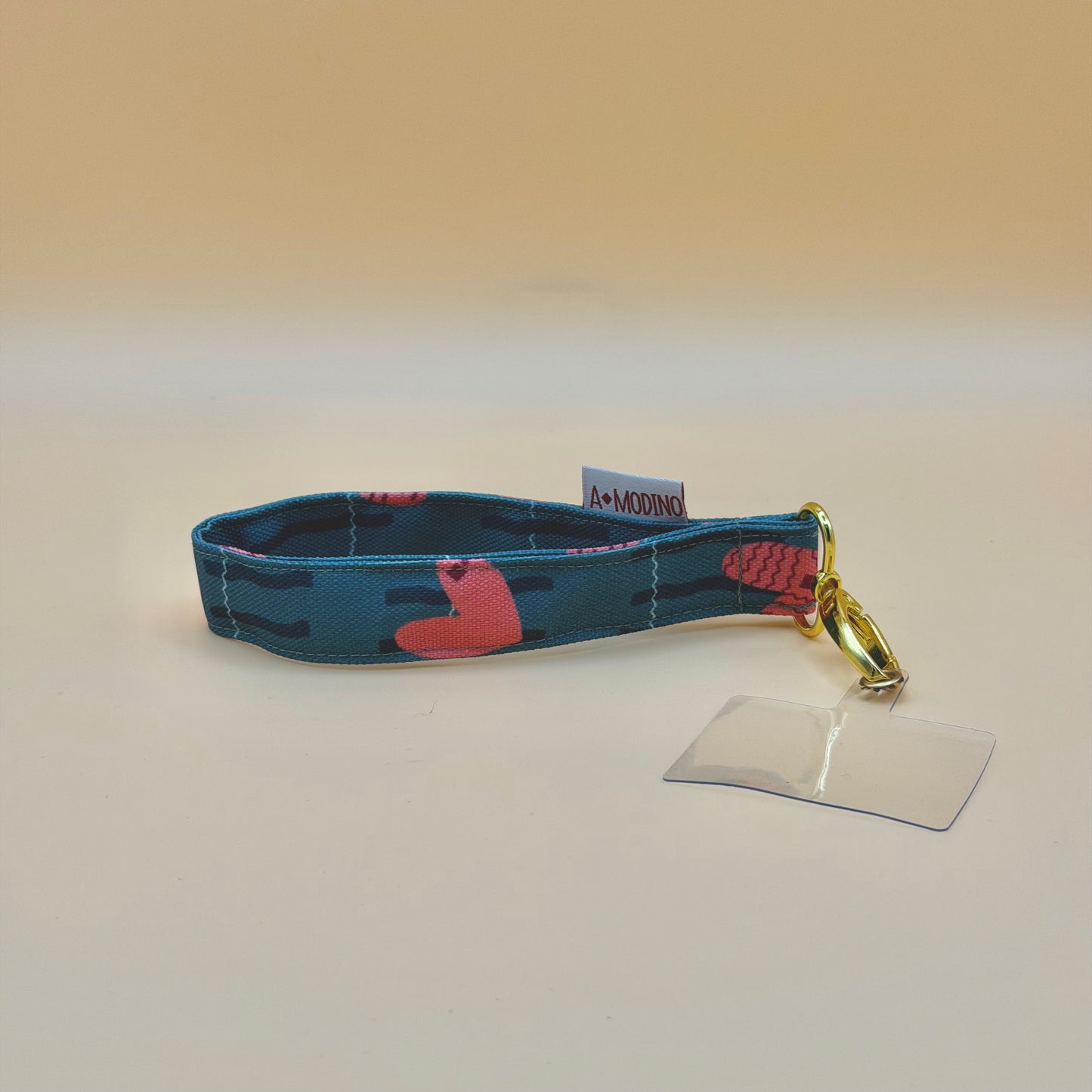 Bracciale Porta Telefono